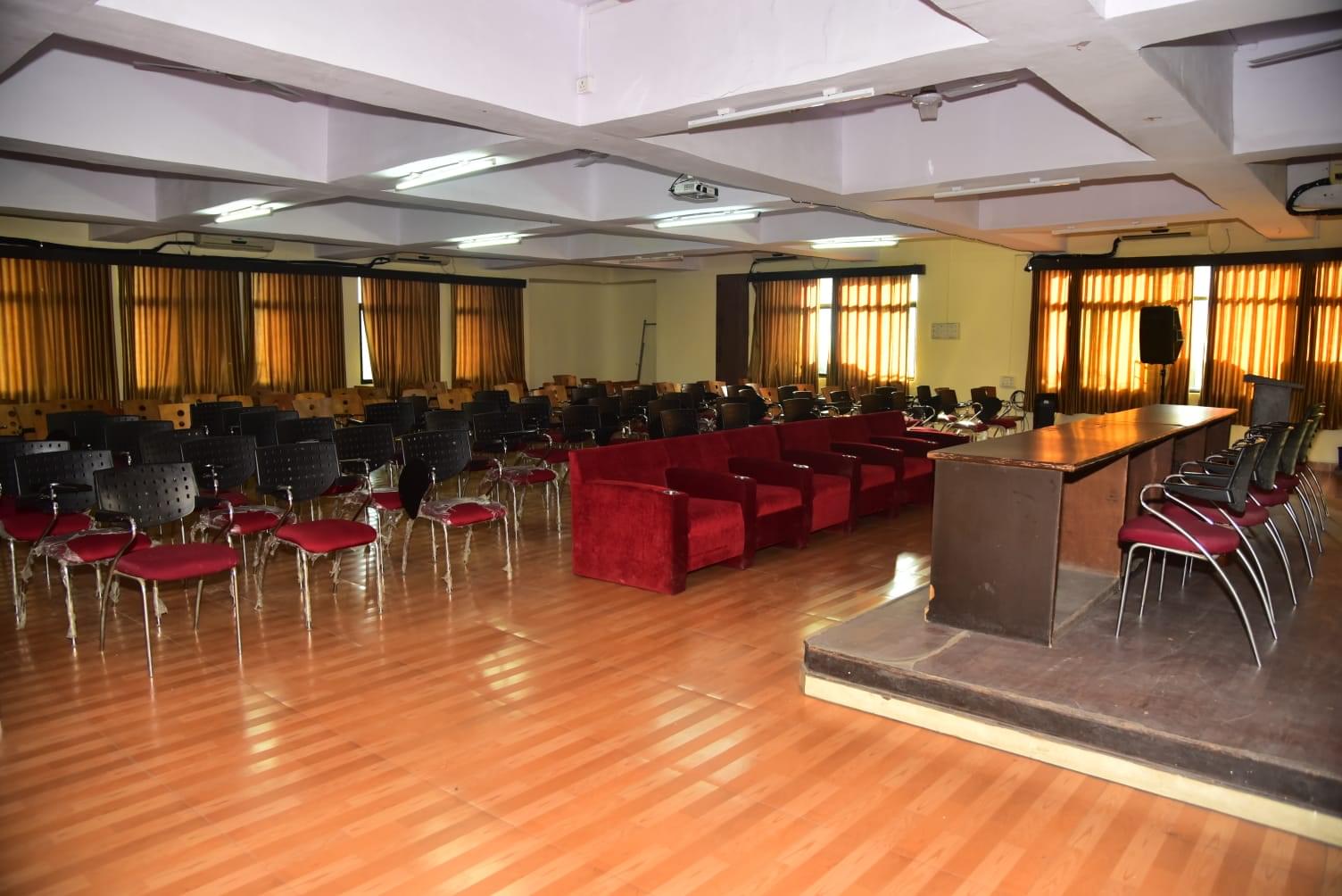 Saraswati College of Engineering Navi Mumbai Infrastructure photo 25